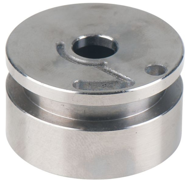 KS Tools Vordere Verschlussplatte, passend für: 515.3063, Ausführung: R027P, 515.3063-R027P