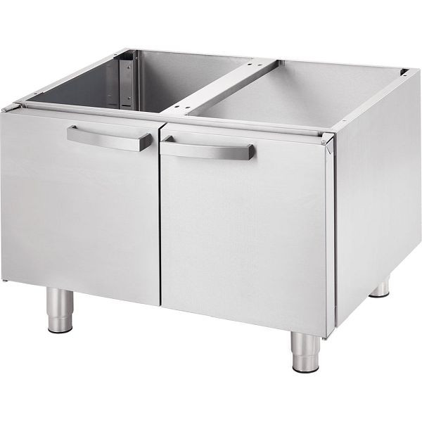 Stalgast Geschlossener Unterbau, mit Flügeltüren 800 mm Serie 700 ND, SL992322U