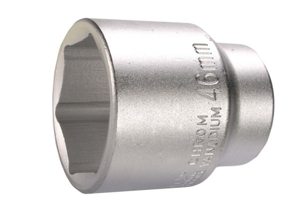 SW-Stahl Steckschlüsseleinsatz, 3/4", 28 mm, 07660L-28, 4033592039215