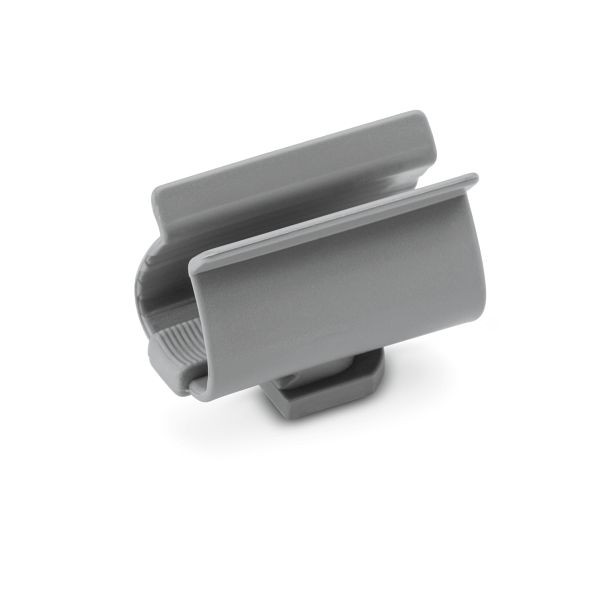 Kärcher Moppclip, Gewicht mit Zubehör: 0.015 kg, Gewicht ohne Zubehör: 15 kg, 6.980-078.0