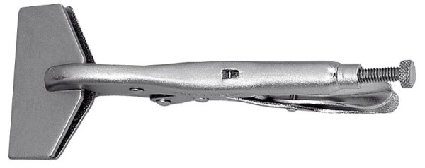 Kraftwerk Blech-Gripzange 8" 200 mm, Öffnung: 48 mm, 2253-200