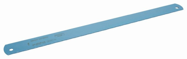 Bahco Maschinensägeblatt, HSS, 450x38x2,00 mm, 4 Zähne pro Zoll, Kasto, 3802-450-38-2.00-4-KA