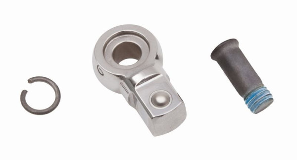 Bahco Ersatzteil-Set für 1/2" Gelenkgriffe, SP120, 7314150312474