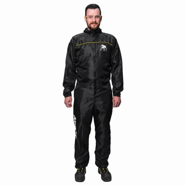 Mirka Coverall Light Line, Größe XXL, 8787050211