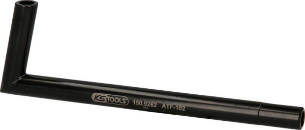 KS Tools Befülladapter 15° abgewinkelt, Universal, 150.9262