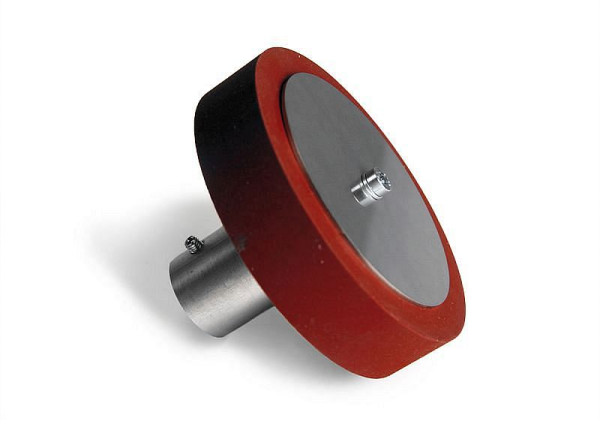 Forsthoff Kederandrückrolle komplett für Forsthoff-P2, 11240P2