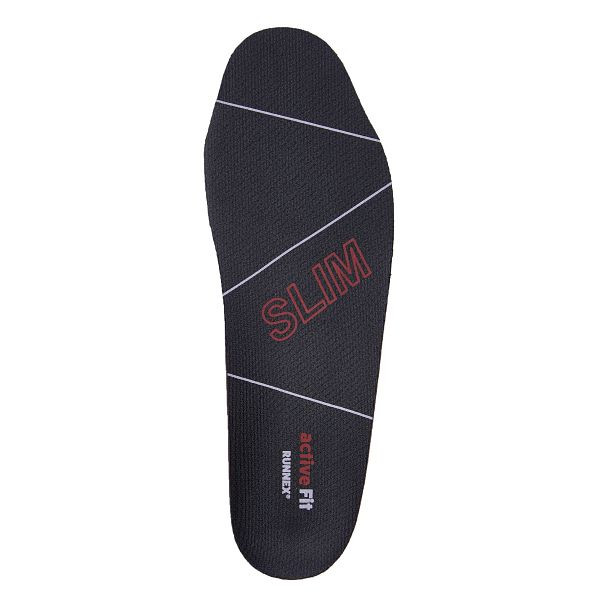 RUNNEX Einlegesohle activeFit slim, Größe: 44, VE: 1 Paar, 5410-44