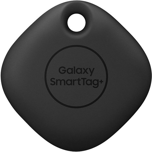 SAMSUNG Galaxy SmartTag Bluetooth-Tracker nach IP53 Wechselakku, EI-T5300BBEGEU