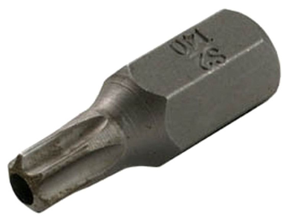 SW-Stahl Schraubendrehbit, 3/8", TR-Profil, T40, 04480K40