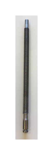 BOMAR Gewindespindel Nr. 9 für BOMAR Bandsäge Ergonomic 340.278 DGH, 9706037