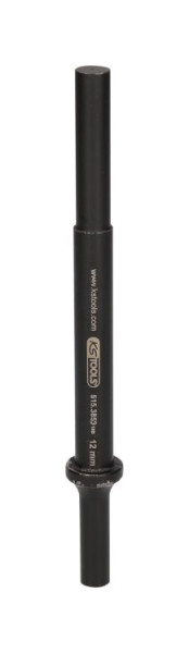 KS Tools 10 mm Austreibdorn Ø 12,0 mm, 515.3859, 4042146726013