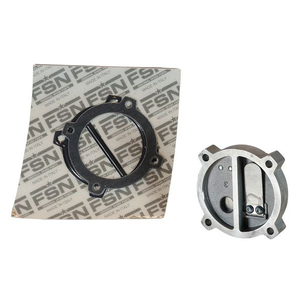 Airpress Ventilplattenkit P60CV2-3, Ersatzteil, 9434A18