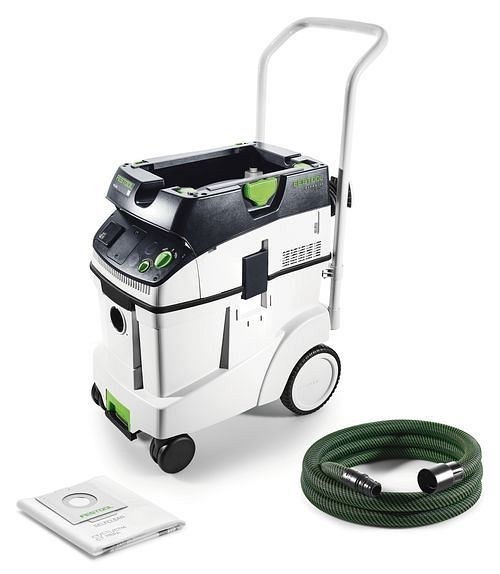 Festool Absaugmobil CTL 48 E CLEANTEC, 574975