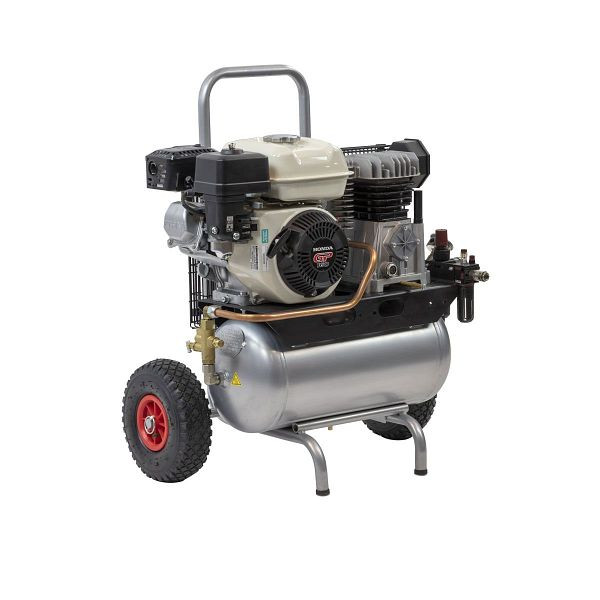 Airpress Benzinkompressor BM 22-320 (HONDA GP160) 10 bar 22L 4.8 PS/3.6 kW 220 l/min, 36780