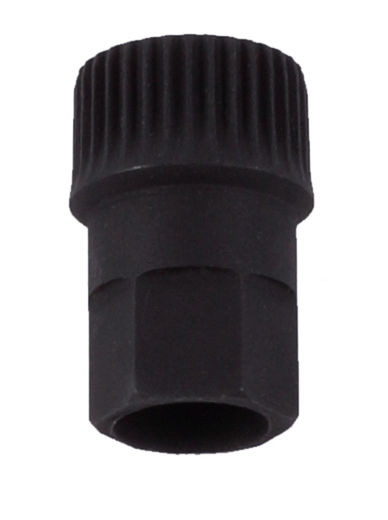 Stahlmaxx Adapter-33 Zahn für Lichtmaschine-Einsatz, XXL-115390