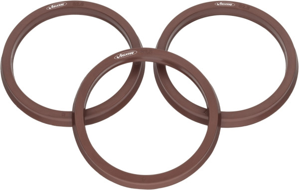 VIGOR Dichtungs Satz für V4201, Anzahl Werkzeuge: 3, V4201-1