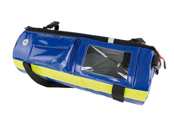 MBS Medizintechnik Sauerstoff-Tragetasche OXYGEN - Plane blau, 100489