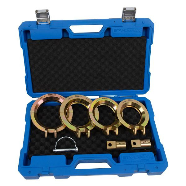 Stahlmaxx De- / Montagewerkzeug für Abtriebswelle, Antriebswelle bei BMW, XXL-120734A