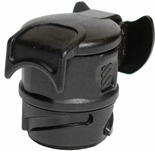 Kunzer Minikurzadapter 13 auf 7, MKS 137, 4260625443774