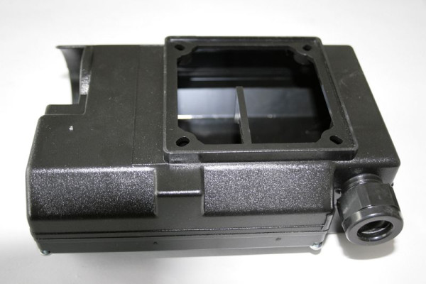 ELMAG Klemmkasten komplett zu Motor 'CIMA' für Modell BOY 330, 9201270