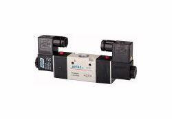 Riegler 3/2-Wegeventil, bistabil, 116122, 4047322310420