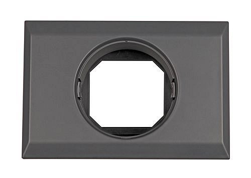 Victron Energy Gehäuse zur Wandmontage für BMV oder MPPT Control Bedieneinheit, 391317
