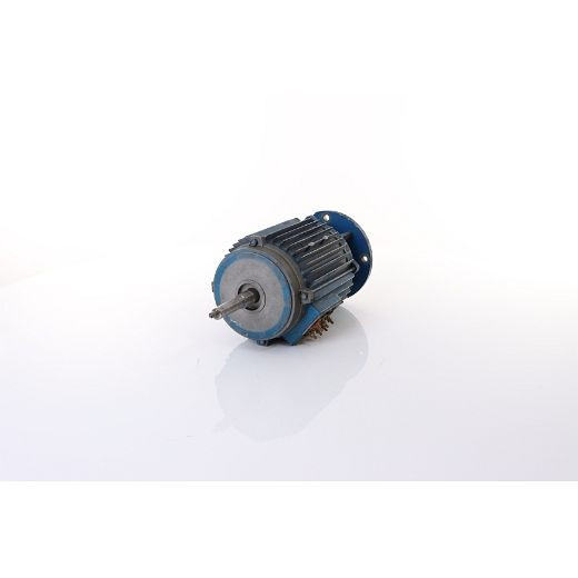 ELMAG Motor 52/104 UpM komplett für MKS 300 RLS / 315 RLSS /MKS 315 PROFI, 9708300