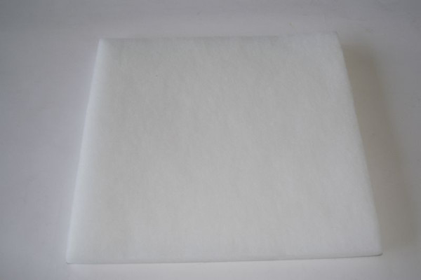 ELMAG Ersatz-Filtermatte für CREUSEN, Ständer Modell AK 9000HD, 9601042