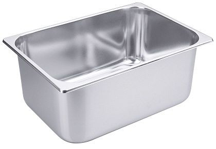 Contacto Eisbehälter, breit, 15 cm, 7025/150