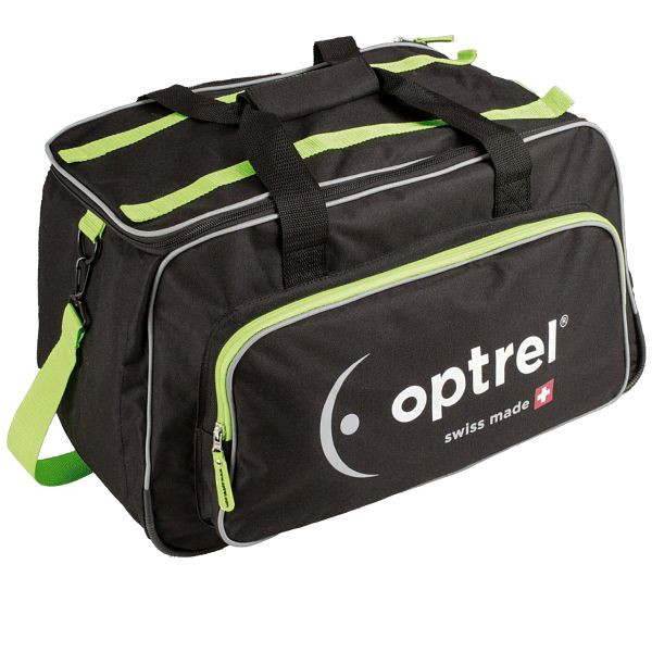 Optrel Tragetasche grün 'Optrel', zu e3000X Frischluftsystem & Schweißhelm, 8000.110