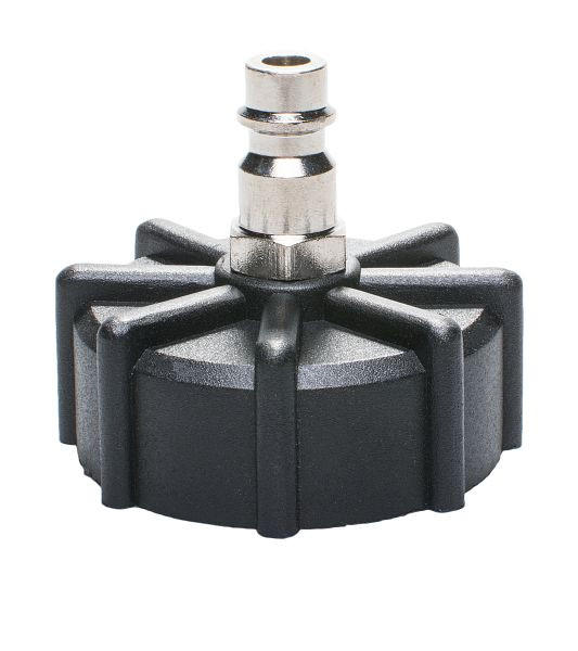 SW-Stahl Adapter-5, Innendurchmesser: 45 mm, 01499L-5, 4033592102858