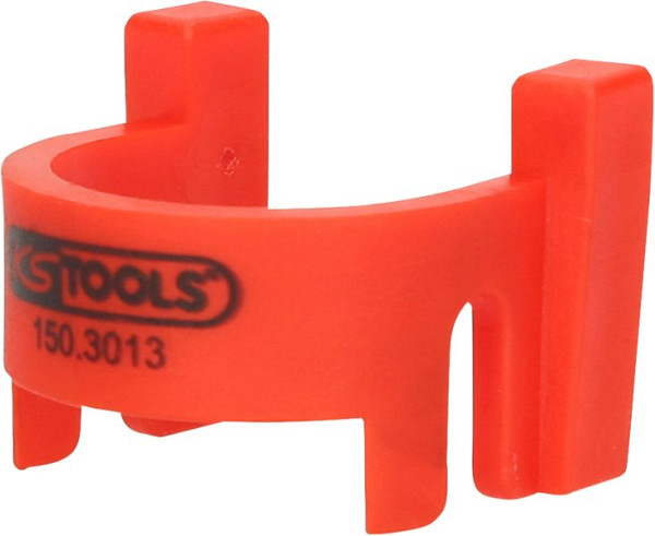 KS Tools Heizungsschlauch-Entriegelungswerkzeug für Ford, 150.3013