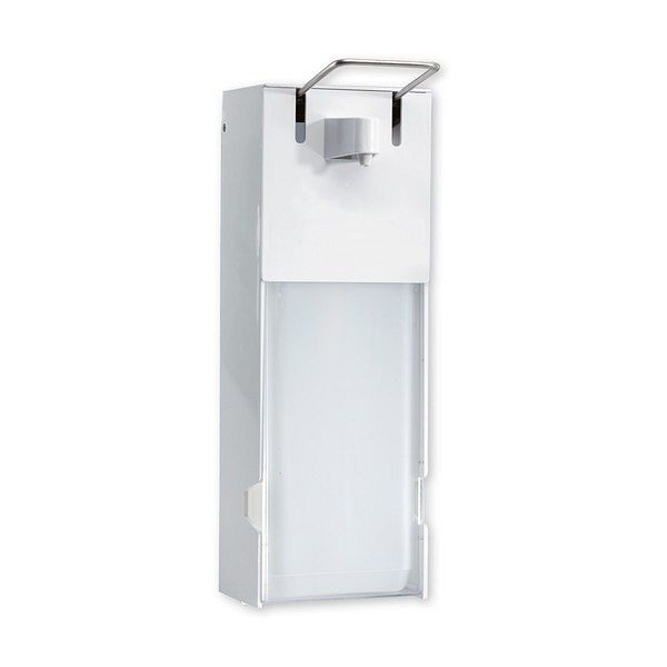 WERO Kunststoff-Direktspender für Waschpasten und Flüssigseifen, 2500 ml, 20742492