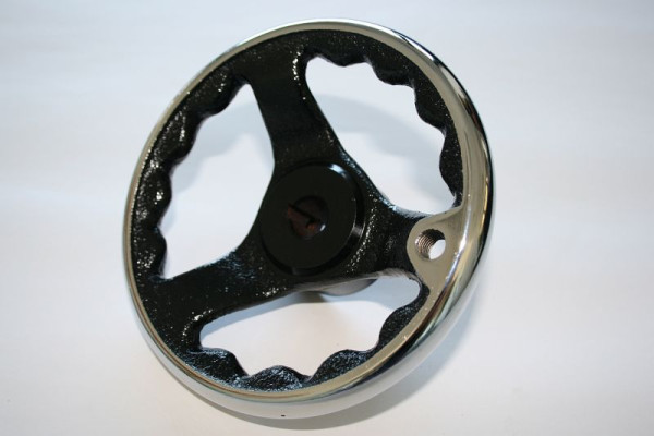 ELMAG Handrad Nr. 21 für HY 230-4, 9709178, 9000097091784