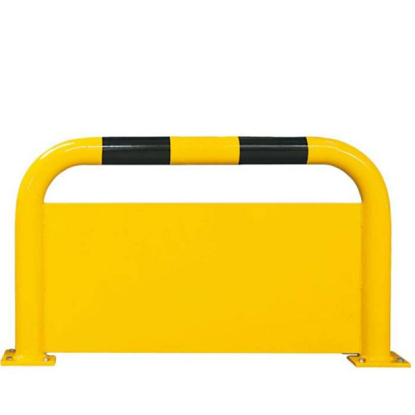 Stein HGS Rammschutz-Bügel -Mountain- mit Unterfahrschutz, 400 mm / 600 mm / 750 mm, 11526-01