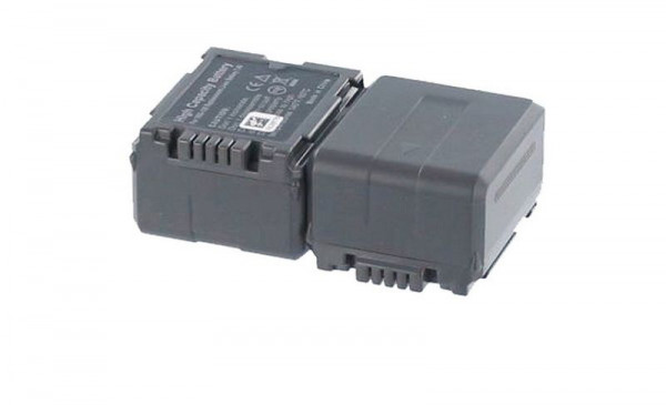 AGI Akku kompatibel mit PANASONIC HDCHS 9, 22377