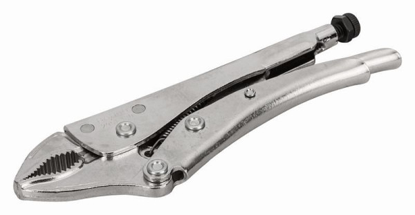 Bahco Gripzange mit Drahtschneider, 140 mm, 2951-140, 7314150124084