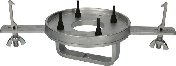 KS Tools DCT-Kupplungswerkzeug-Satz für Ford / Volvo, 6-teilig, 150.2415
