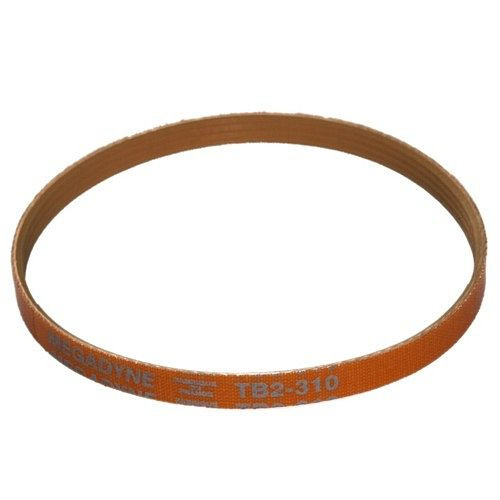 AEROTEC Keilriemen - orange - V TB2 4RIB SP200, 9075046-PS