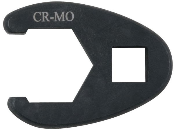 KS Tools 3/8" Sechskant-Einsteck-Maulschlüssel, 18mm, 913.1322