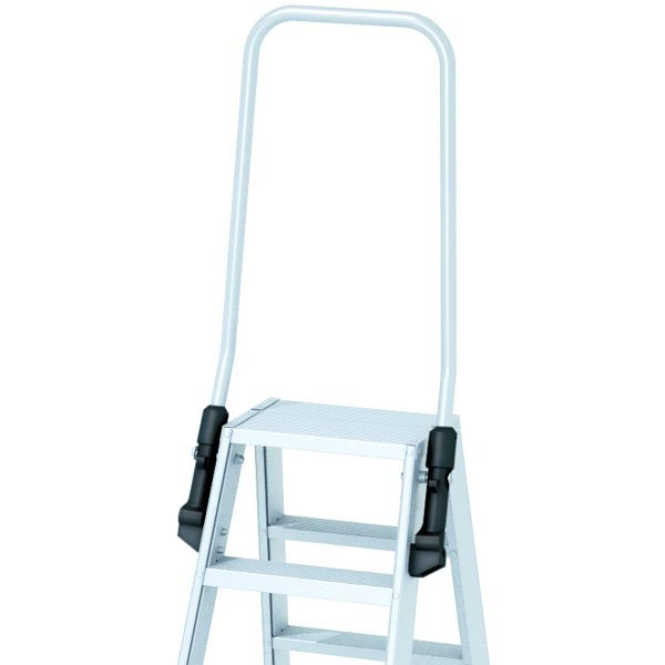 ZARGES Leiternbügel für Safer Step Leiter, 8206, 4003866082063