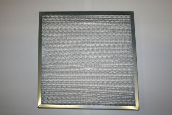 ELMAG Filter-Element '116' für Type M1-'AC' (495x495x48 mm), 9505507