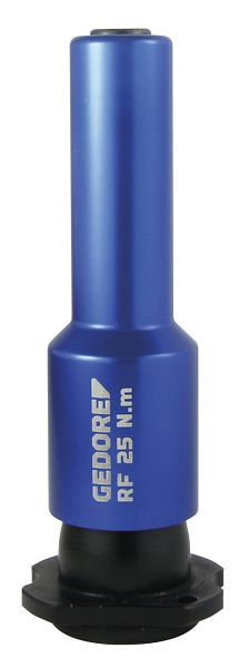 GEDORE CAPTURE Rundown Fixture 0,2-2 Nm 037110, 3119289