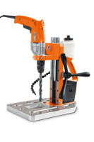 Produktbild von Fein Industrie-Bohrständer IBS 16, Gewindebohren: M 12, 90320223000 Fein Industrie-Bohrständer IBS 16, Gewindebohren: M 12, 90320223000