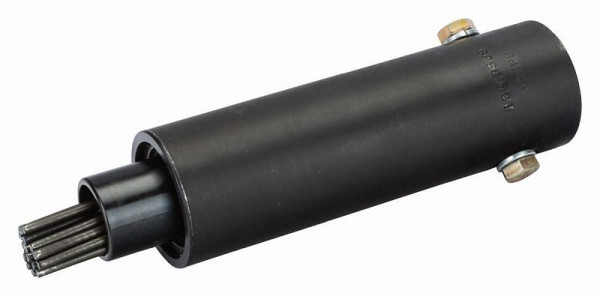 Bahco Pneumatischer Nadelentroster für BP909, BP909AC1, 7314150237401
