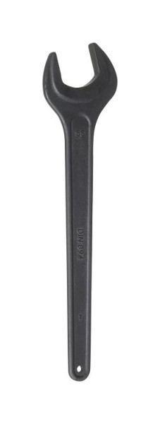 KS Tools Einmaul-Kraftschlüssel, 55mm, 517.0555, 4042146109199