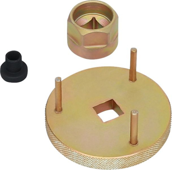 Brilliant Tools Einstell- und Arretierwerkzeug für Dieselpumpen für Renault, Mitsubishi, Opel, BT551400