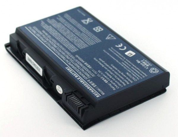 AGI Akku kompatibel mit ACER TRAVELMATE 5720G, 91239