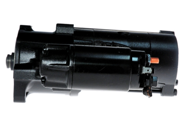 HELLA Starter/Anlasser, 12V, 2.2kW, für u.a. Mitsubishi Pajero II (V3_W, V2_W, V4_W), 8EA 011 610-891