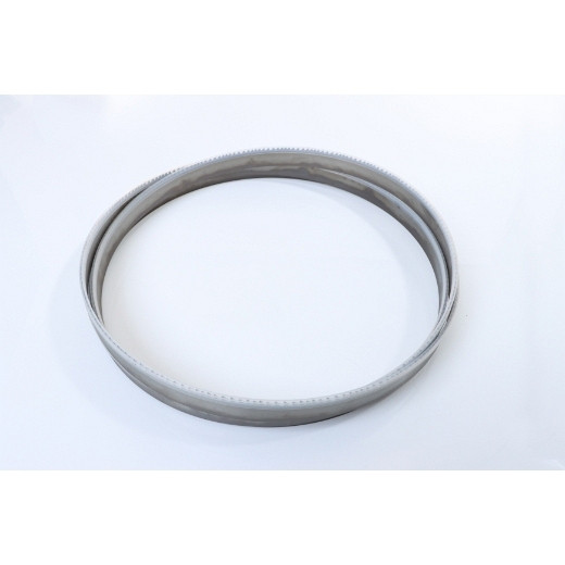 ELMAG Bandsägeblatt BI-METALL cobalt M42 3380x27x0,9 mm 4/6 ZPZ zu Bomar Ergonomic 375.308 DGH, 78519